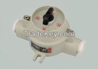 Cheap SW-10 Explosion Proof lighting switches