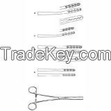 Dressing & Sponge Forcep