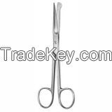 Incision Scissor