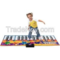 Giant Piano Mat