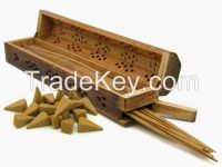 Herbal Incense Stick