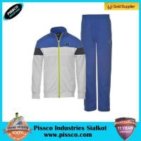 Track suits sports wears
