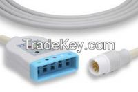 ECG TRUNK CABLE PHILIPS  5 LEAD 