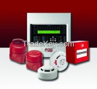 lpcb listed smoke detector for fire alarm system