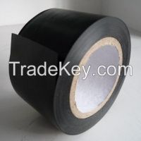 PVC pipewrap adhesive tape