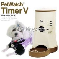 [SBMT] PetWatch Timer V (Automatic PET Feeder)