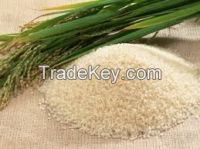 Parboiled Rice