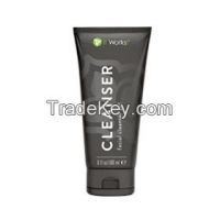 CLEANSER