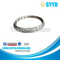 Bronze hydroelectric ring