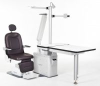 Refraction Unit and Chair, Ophthalmic Unit and Chair