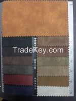 pu synthetic leather