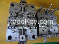 injection mold