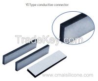 digital module elastomeric connectors 