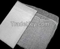 Absorbent Gauze