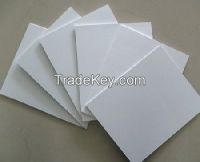 PVC foam board manufacturer and exproter in China