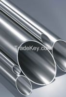 Steel Pipe - Tube