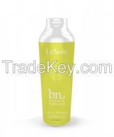 LeSoie Bonjour & Bonne Fresh Melon Shower Oil