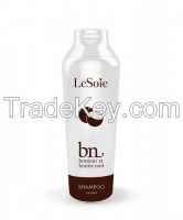 LeSoie Bonjour & Bonne  Coconut Shampoo