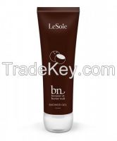 LeSoie Bonjour & Bonne Coconut Shower Gel