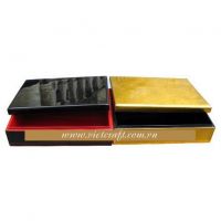 lacquer box jewelry box handmade in Vietnam wholesale lacquer box multi design