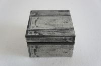 lacquer box high quality jewelry box handmade in Vietnam special design