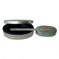 lacquer tray handmade in Vietnam high quality wholesale price orange color nice design