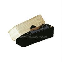 lacquer box jewelry box handmade in Vietnam wholesale lacquer box white color