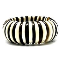 horn bracelet horn handmade in Vietnam multi design cheap wholesale price