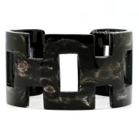 horn bracelet horn handmade in Vietnam multi design cheap wholesale price