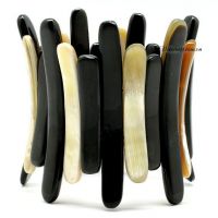 horn bracelet horn handmade in Vietnam multi design cheap wholesale price