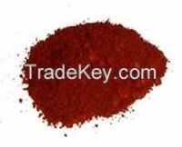 Nano Copper Powder