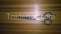 Barbar scissors
