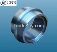 Factory price! customized extrusion machine compaction wheel