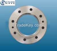 Factory price! customized extrusion machine parts side wheel