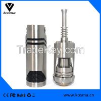 New invention China e cigarette 26650 battery decepticons/ares mod kit