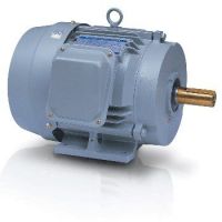 High efficiency motor (IE1 series)