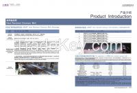 Heat Resistant conveyor belt