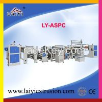 Single Side Paper Cup Paper Extrusion Lamination Machine