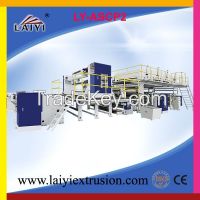 Food Package Extrusion Laminating Machine