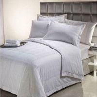 High Quality Hotel Bedding Set China Factory