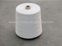 100% Spun Polyester Yarn Close Virgin Quality