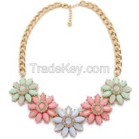 FASHION HIGH QUALITY NECKLACES