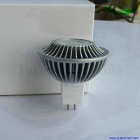 MR16 LED spotlight 5w/6.5w/8w light bulb light AC/DC 12V CRI>85 CCT 2700-6500k Lifespan 50000h,