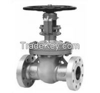 Gate Valves