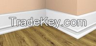 Skirting floor