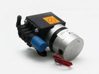 Piston Vacuum Pump H820
