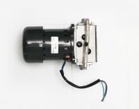 Suction machine  Vacuum Pump