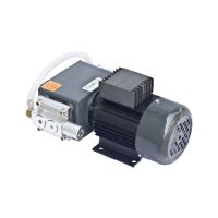 brake booster Vacuum Pump H960