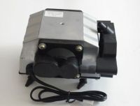 silent mini air pump for massage chair maker