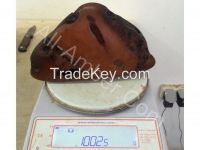 Raw Natural Amber of 500+ grams fraction